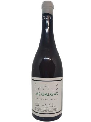 Las Galgas 2021-verdejo