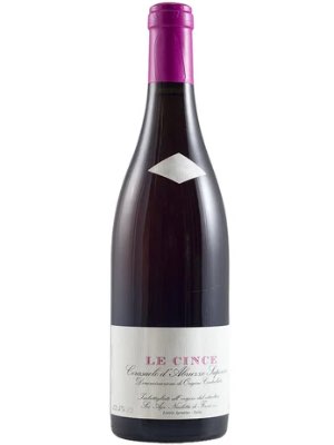 Le Cince 2024-montepulciano