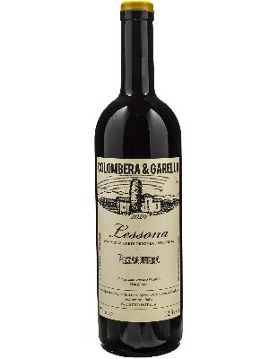 Lessona 2021-nebbiolo