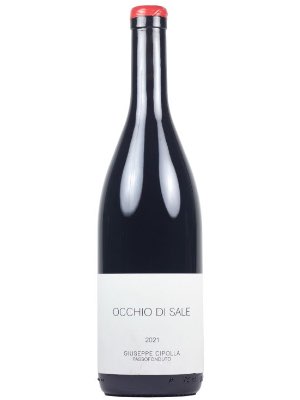 Occhio di Sale 2023-nero d'avola-catarratto-inzolia-moscatel
