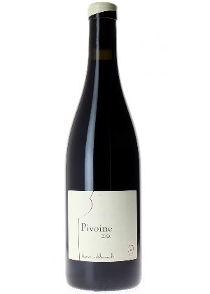 Pivoine 2021-Cot