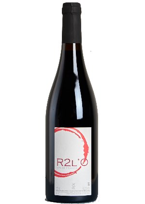 R2L'O 2021-gamay