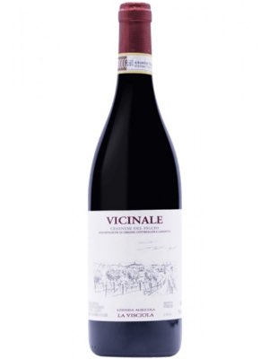 Vicinale 2022-cesanese