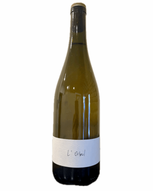 L'Orbeil-garnacha-macabeo