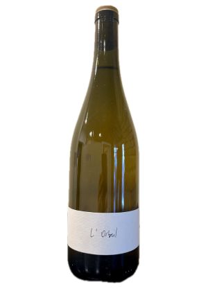L'Orbeil-garnacha-macabeo