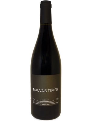 Mauvais Temps 2023-fer servadou