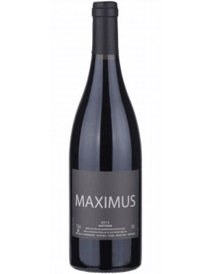 Maximus 2022-fer servadou