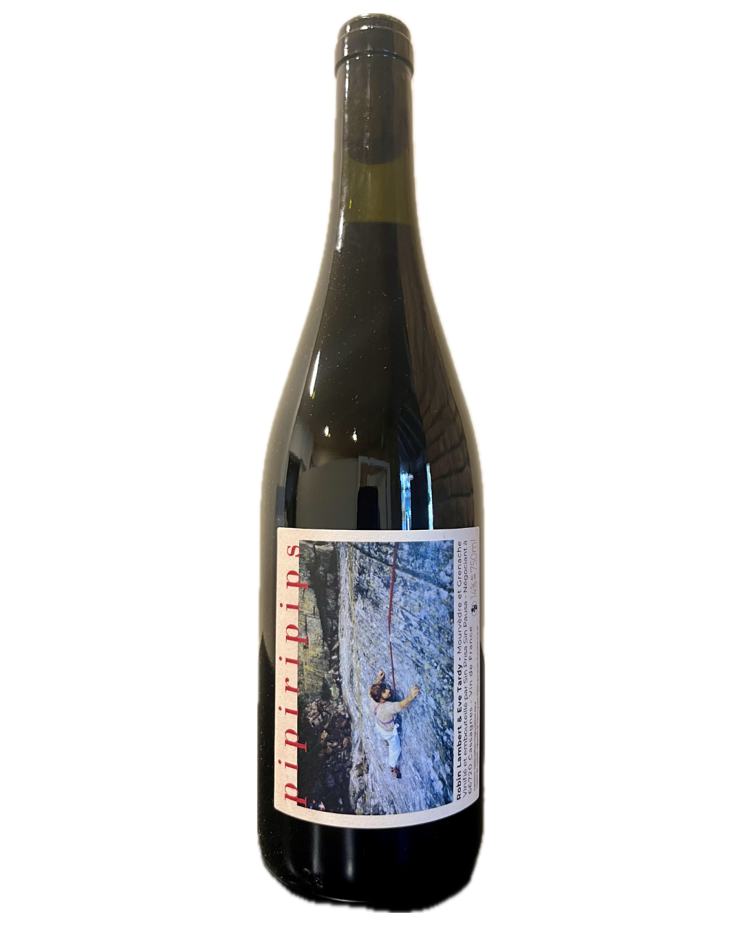 Pipiripips 2023-garnacha-monastrell