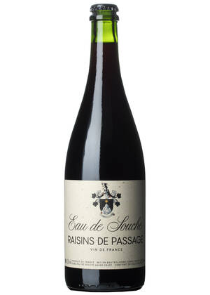 Raisins de Passage 2024-garnacha-syrah