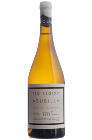 Abubilla 2024-verdejo