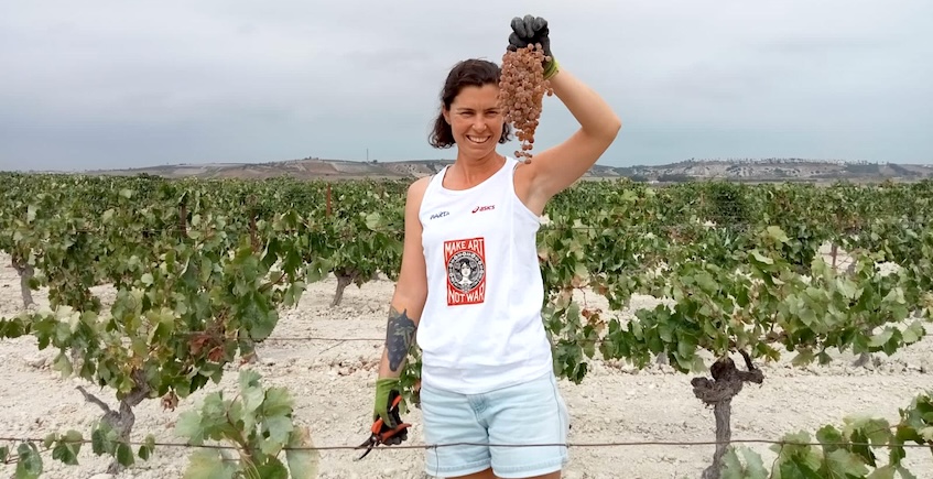 Bodega en Movimiento