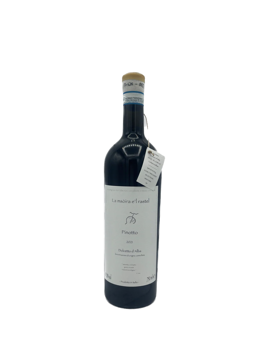 Pinotto 2023-dolcetto