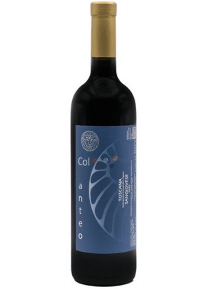 Anteo 2020-sangiovese