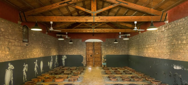 Azienda Agricola COS-bodega