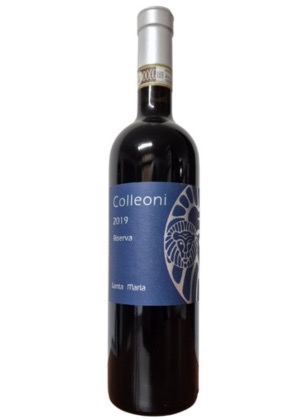 Brunello di Montalcino Santa Maria 2020-sangiovese