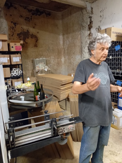 Domaine des Dimanches