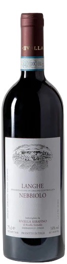 Langhe Nebbiolo 2019