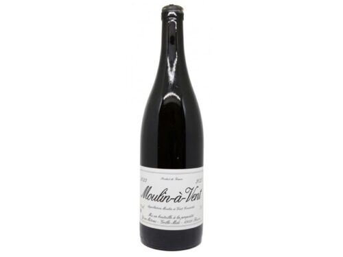 Moulin-à-Vent 2023-gamay