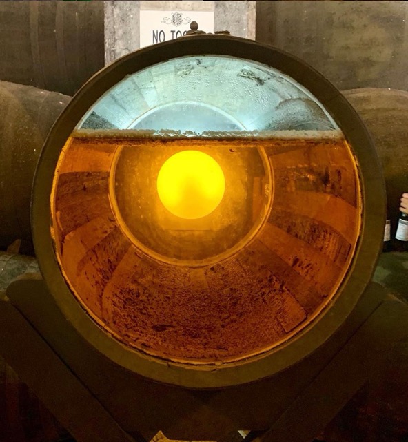 Vinos Dulces o Especiales