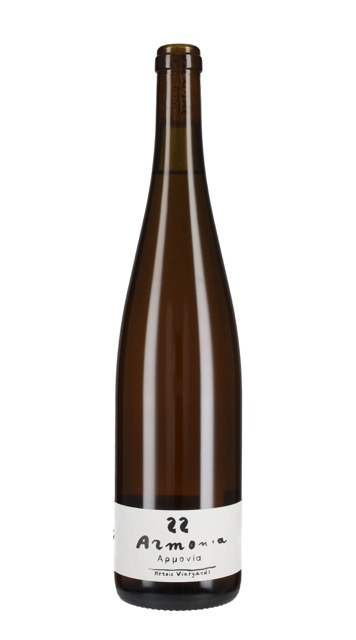 Armonia 2024-arneis-moscato