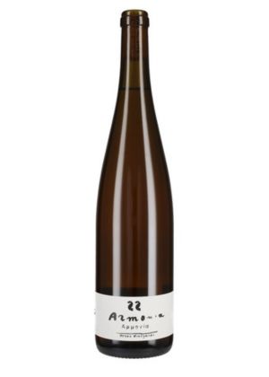 Armonia 2024-arneis-moscato