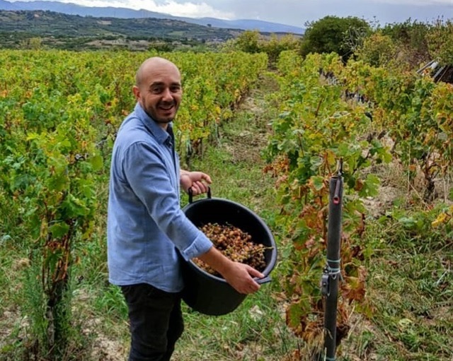 Cantina carta viña