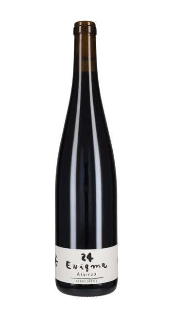 Enigma 2024-dolcetto