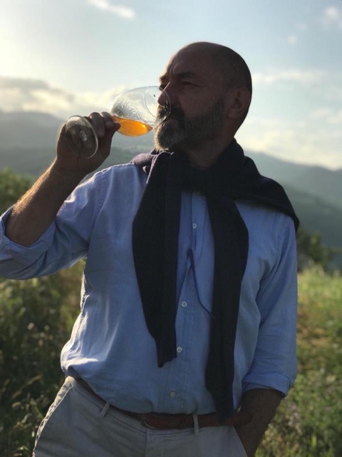 Giulio Armani