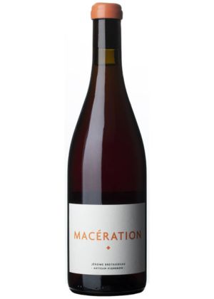 Macération Pinot Gris 2024