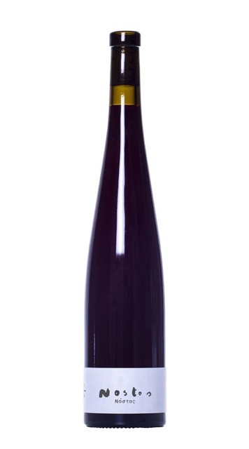 Nostos 2024-brachetto del roero