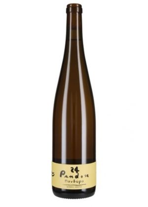 Pandora 2024-vermentino-riesling-traminer