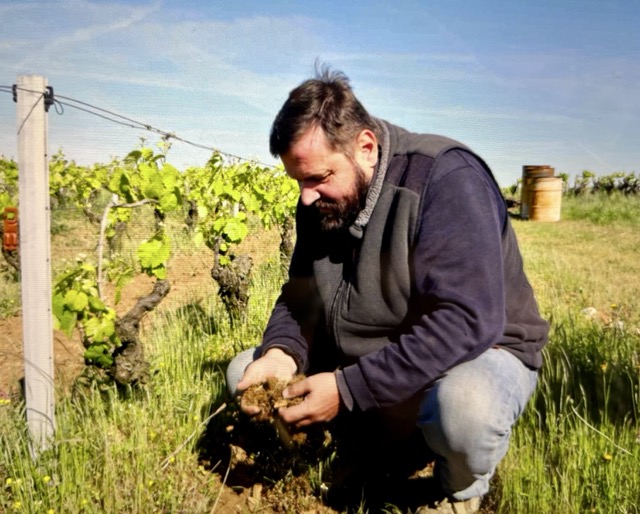 Domaine Jerome Bretaudeau