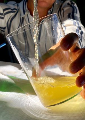 Sidras & Fruit Pet-Nats