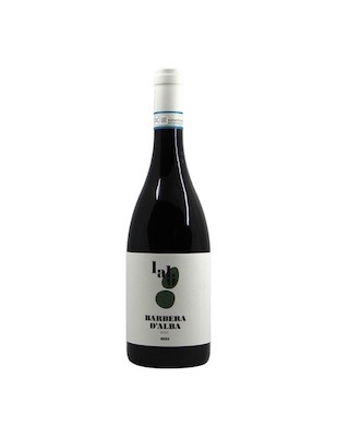 Barbera d'Alba 2023