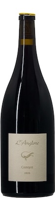 Comeyre 2023-cariñena-garnatxa-clairette-bourbolenc