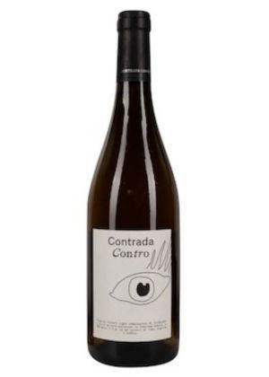 Contrada Contro 2023-verdicchio-trebbiano