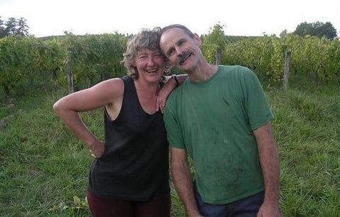 Domaine Villet