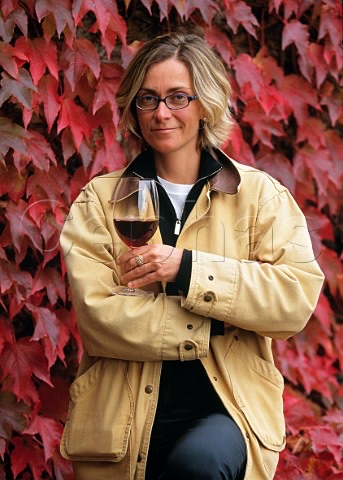 Elena Pantaleoni