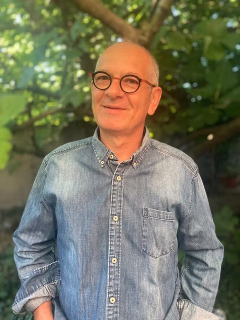 Eric Pfifferling