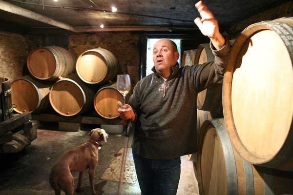 Jean-François Ganevat