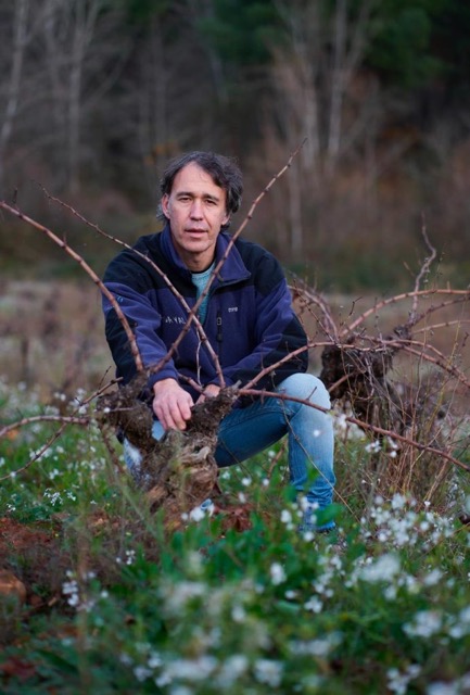 Jorge Vega