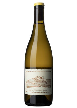 La Barraque 2020-savagnin