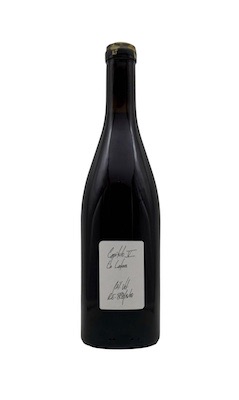 La Ladera 2024-garnacha