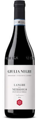 Langhe Nebbiolo 2023
