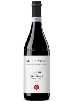 Langhe Nebbiolo 2023