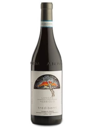 Langhe Nebbiolo 2024