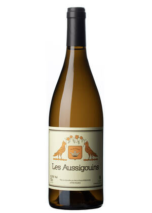 Les Aussigouins 2023-chenin-blanc