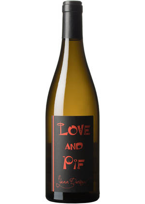 Love and Pif 2021-aligoté