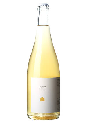 Malvasia Pizas N4 2023