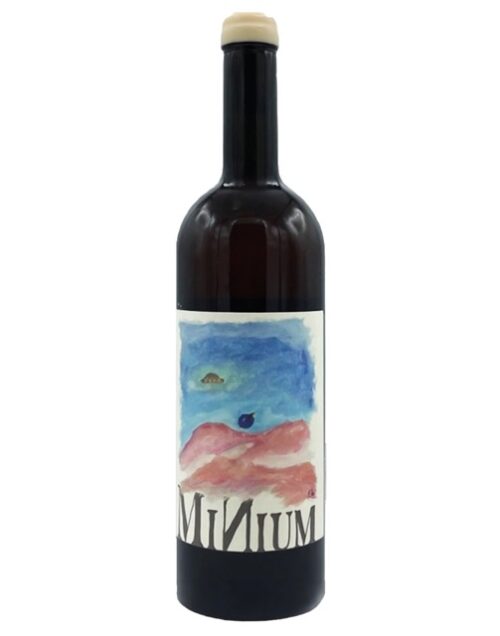 Minium 2022-nebbiolo